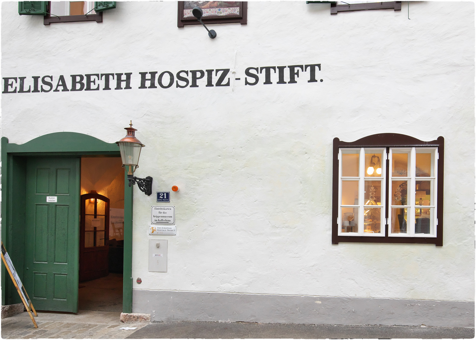 Lauffner Marktstraße 21