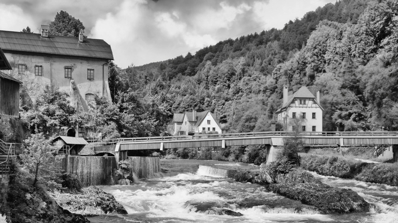 Historisches Lauffen